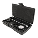 Cylindermåler 10-18x0,01 mm med måleur